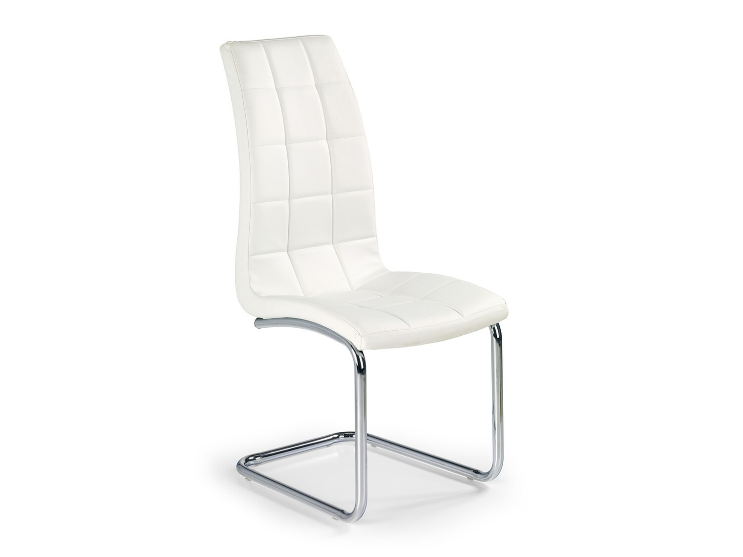 Silla Houston 142 (Blanco)