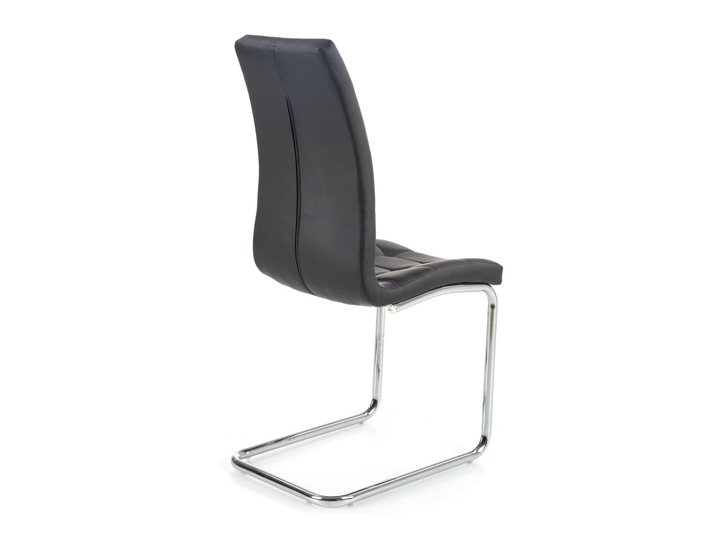 Silla Houston 142 (Negro)