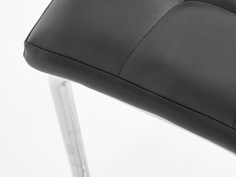 Silla Houston 142 (Negro)