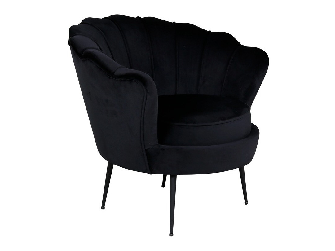 Sillón Dallas 1705 (Negro)