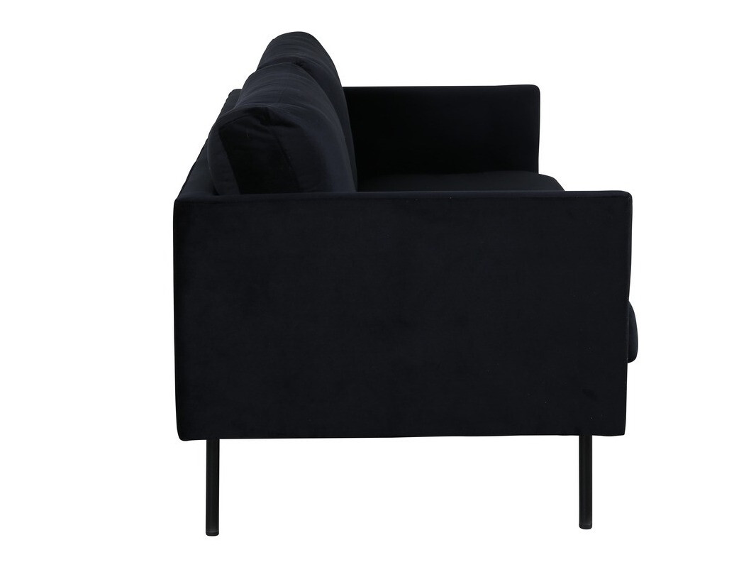 Sofá Fercame 100 (Negro)