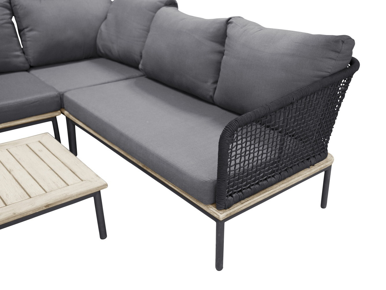 Conjunto de muebles de exterior Dallas 2174