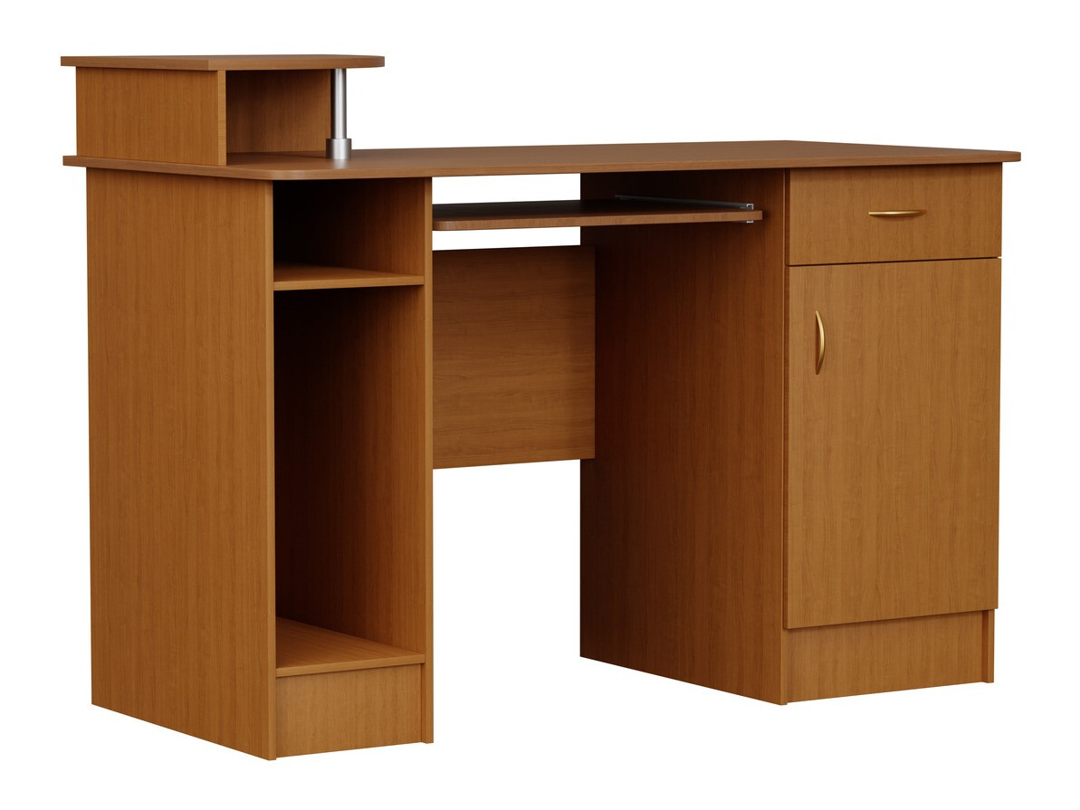 Mesa de oficina Murrieta 120 (Aliso)