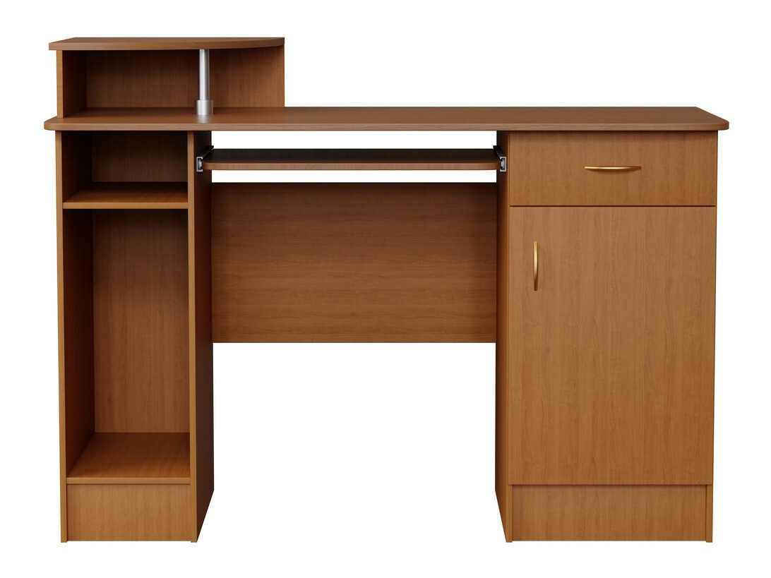 Mesa de oficina Murrieta 120 (Aliso)