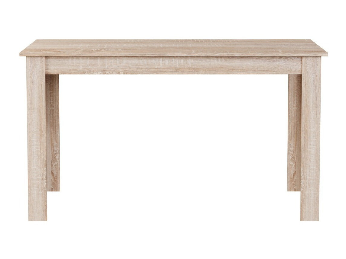 Mesa Elialo 125 (Roble Sonoma)