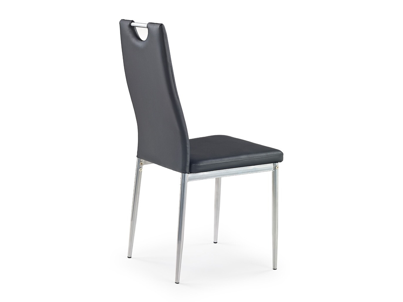 Silla Houston 252 (Negro)