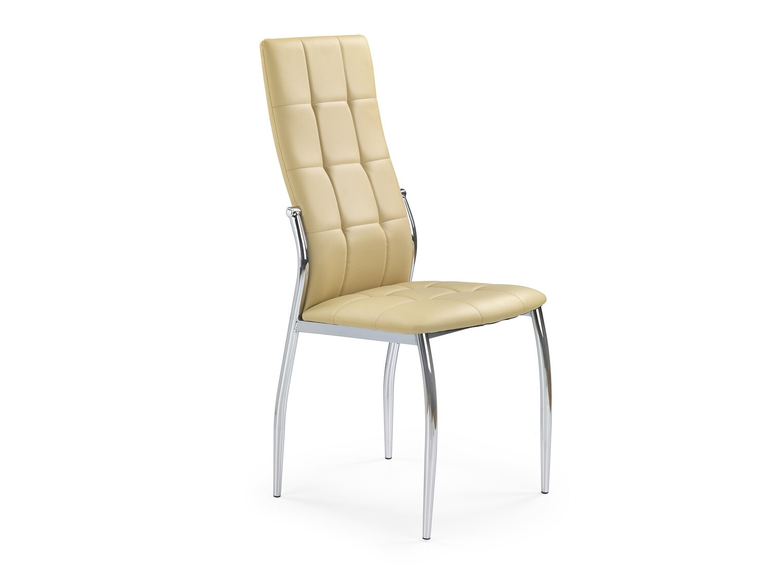 Silla Houston 254 (Beige)