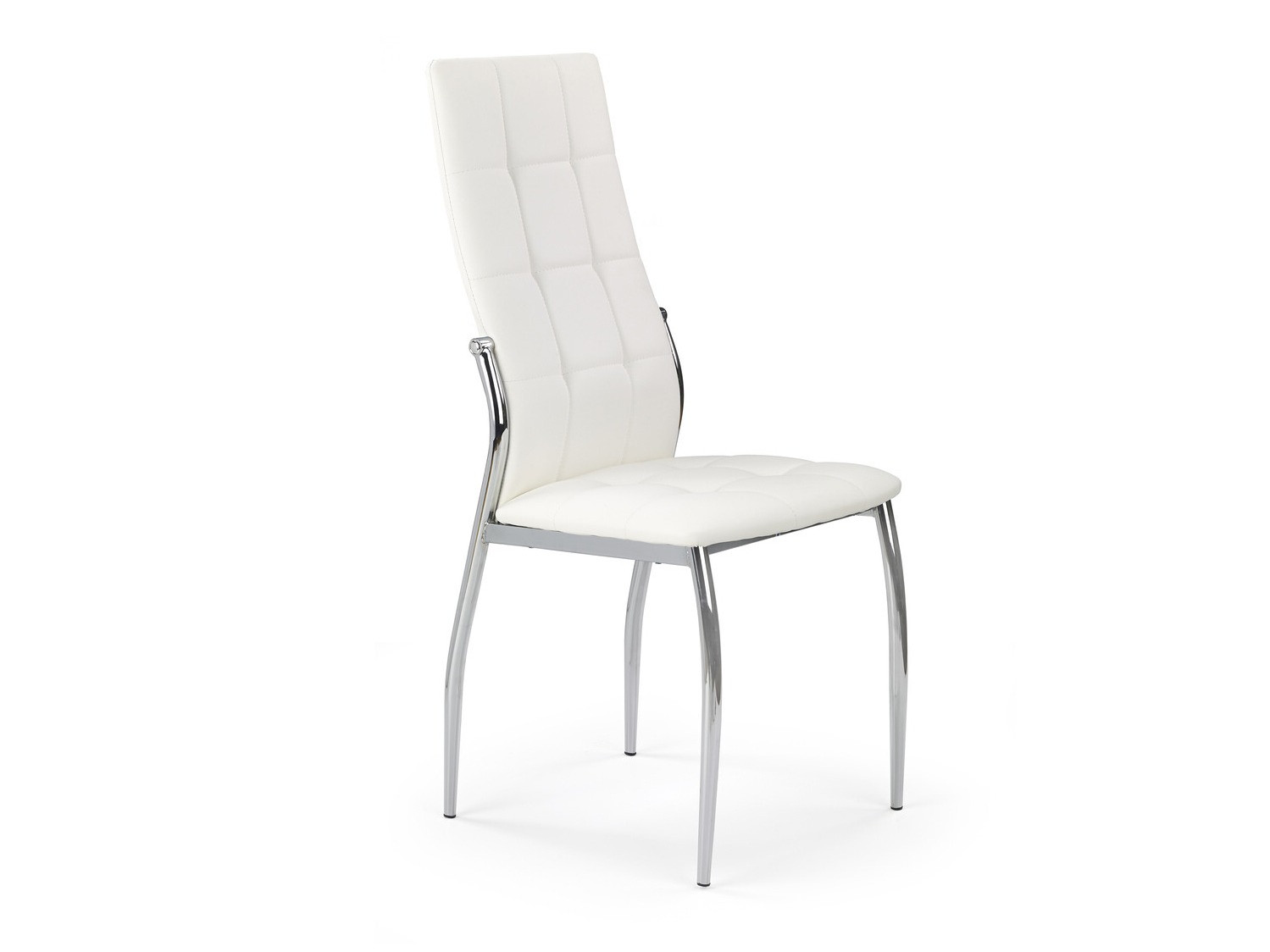Silla Houston 254 (Blanco)