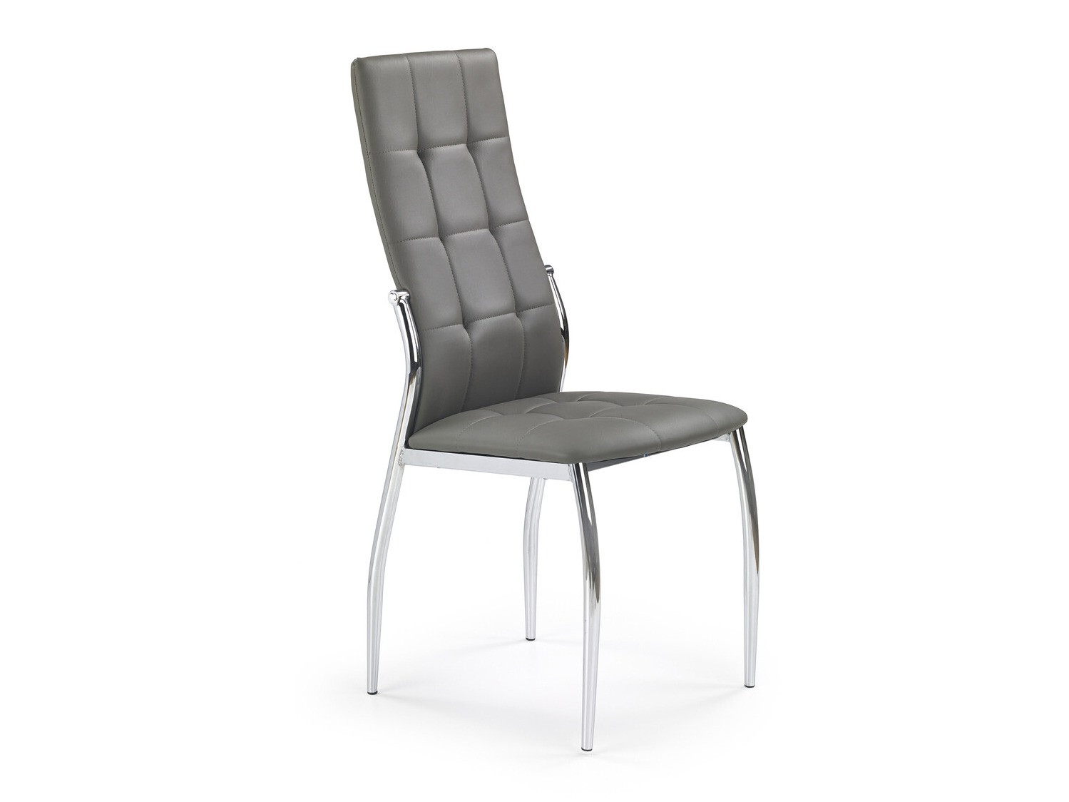 Silla Houston 254 (Gris)