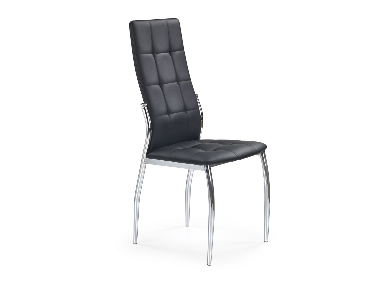 Silla Houston 254 (Negro)