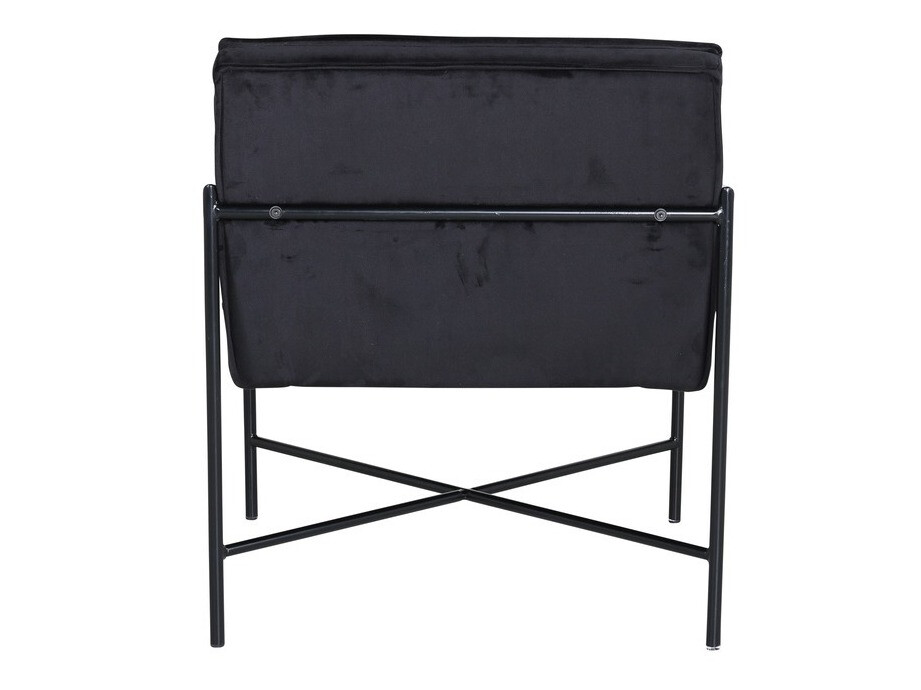 Sillón Dallas 1707 (Negro)