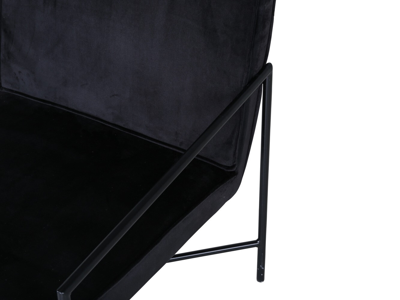 Sillón Dallas 1707 (Negro)