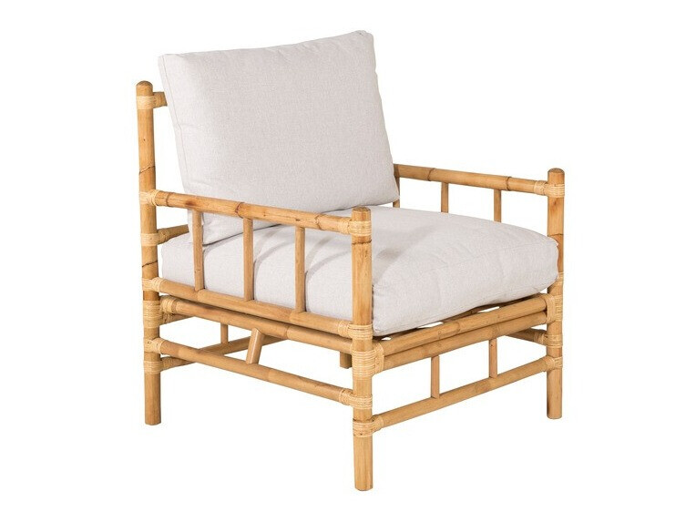 Sillón plara exterior Mernolu 109