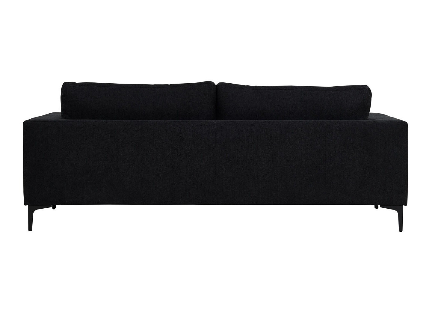 Sofá Dallas 2910 (Negro)