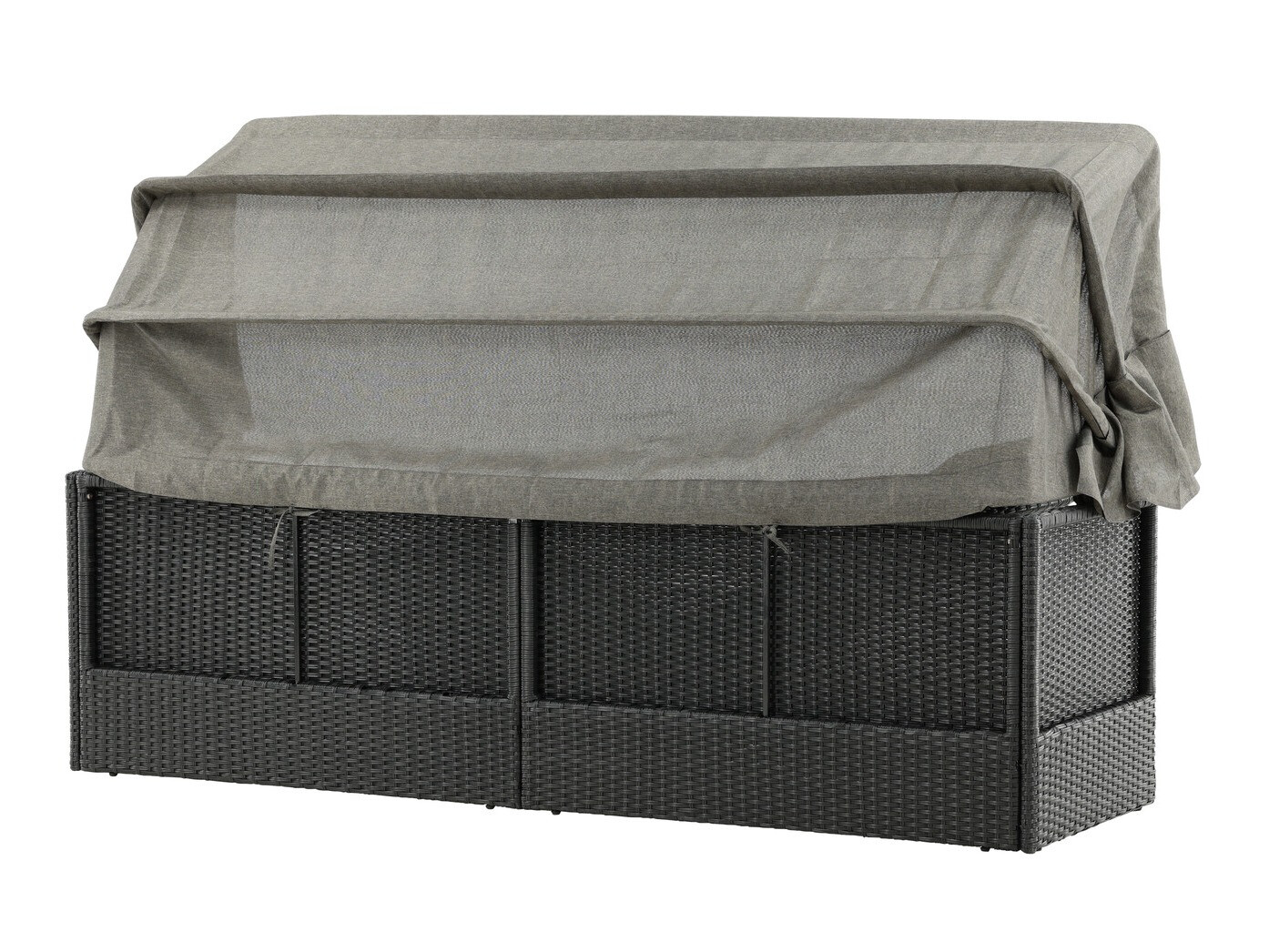 Sofá para exterior Dallas 2309