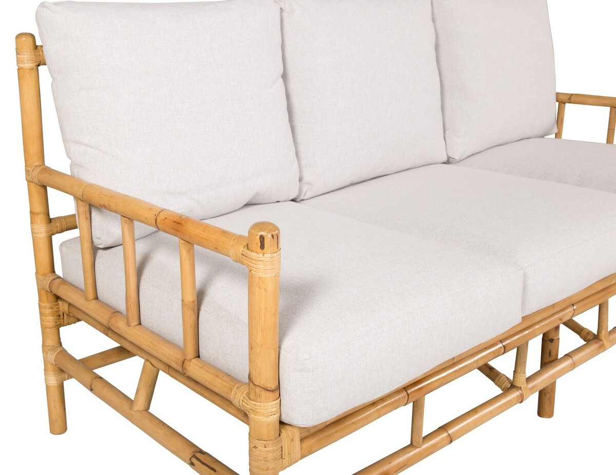 Sofá para exterior Mernolu 106