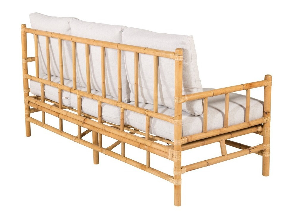 Sofá para exterior Mernolu 106