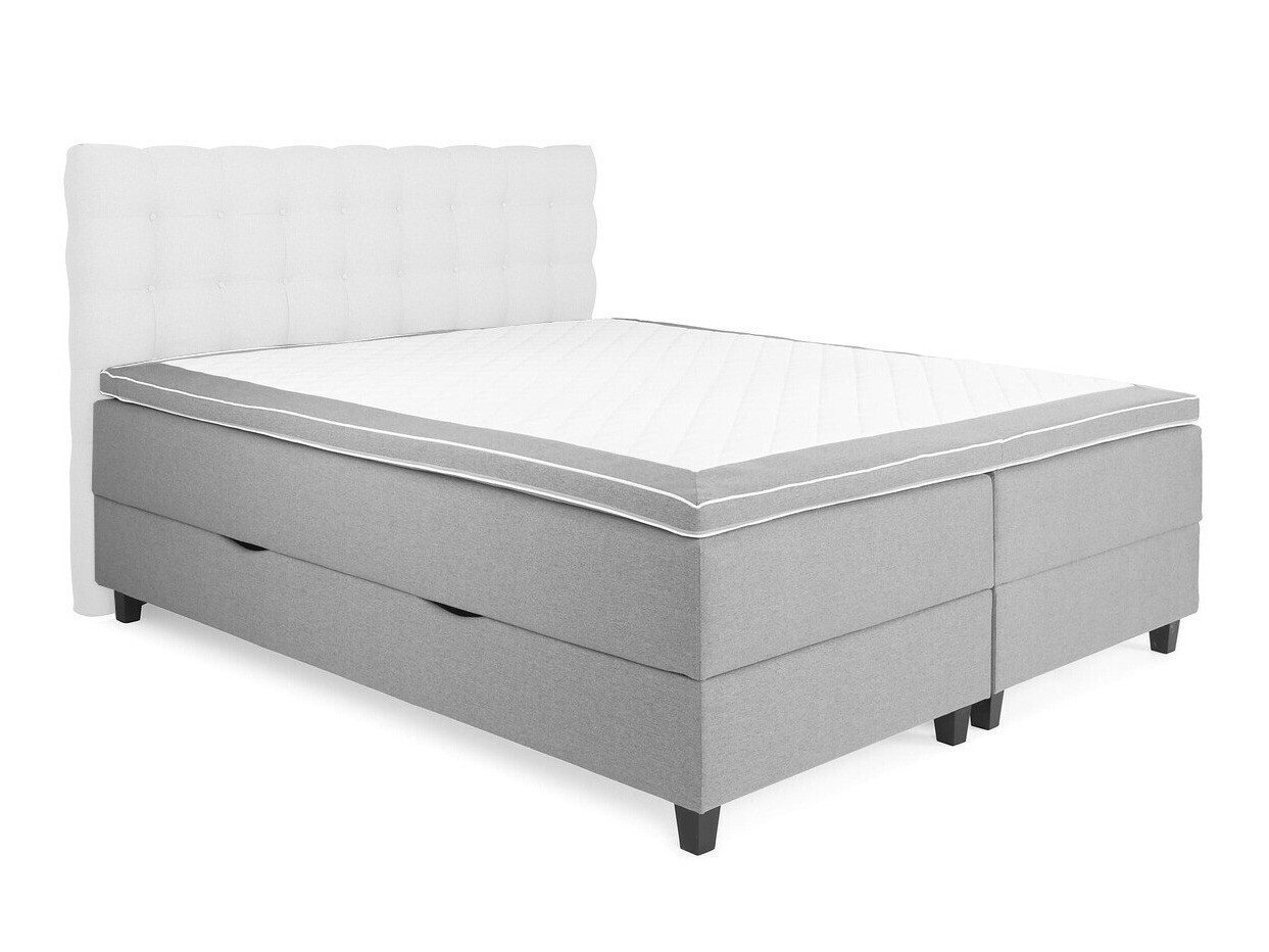 Cama continental Tormavi 138