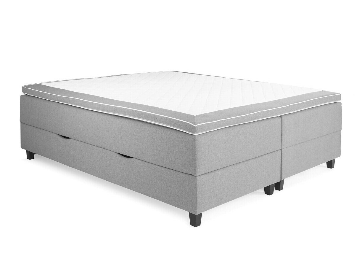 Cama continental Tormavi 138