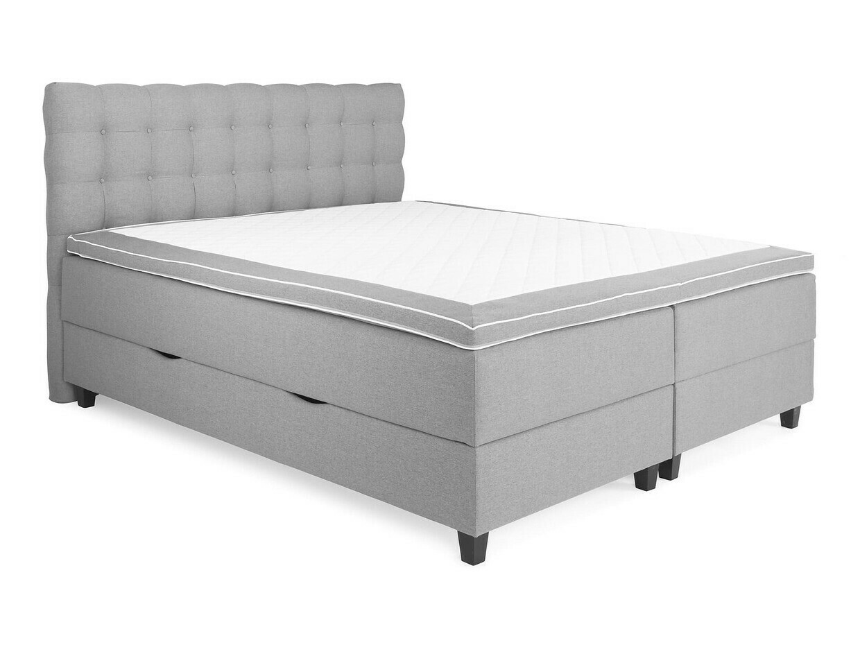 Cama continental Tormavi 138