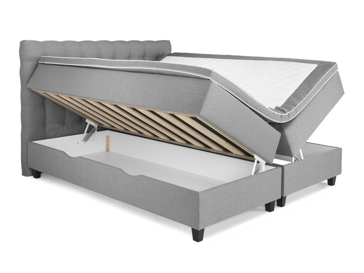 Cama continental Tormavi 138