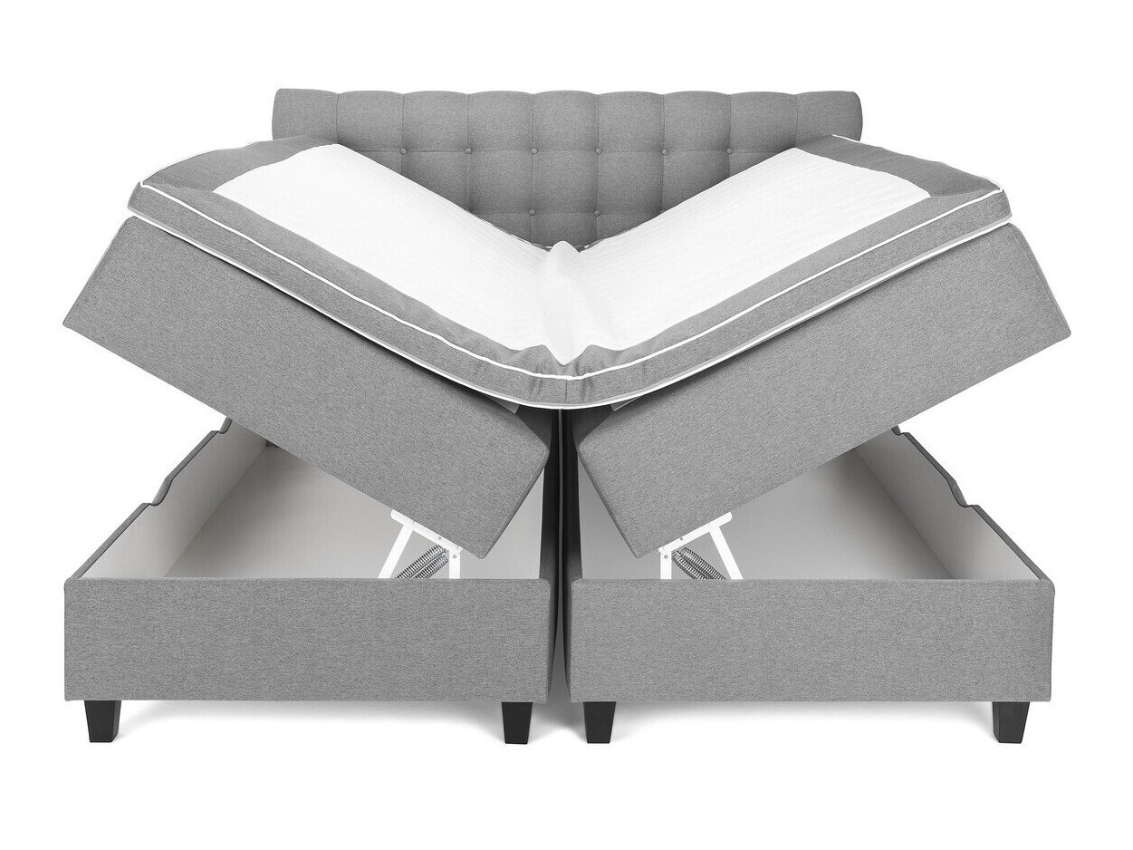 Cama continental Tormavi 138