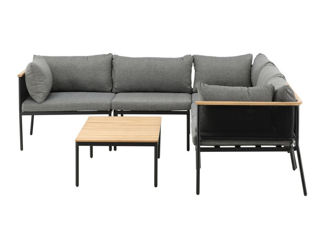 Conjunto de muebles de exterior Dallas 2966