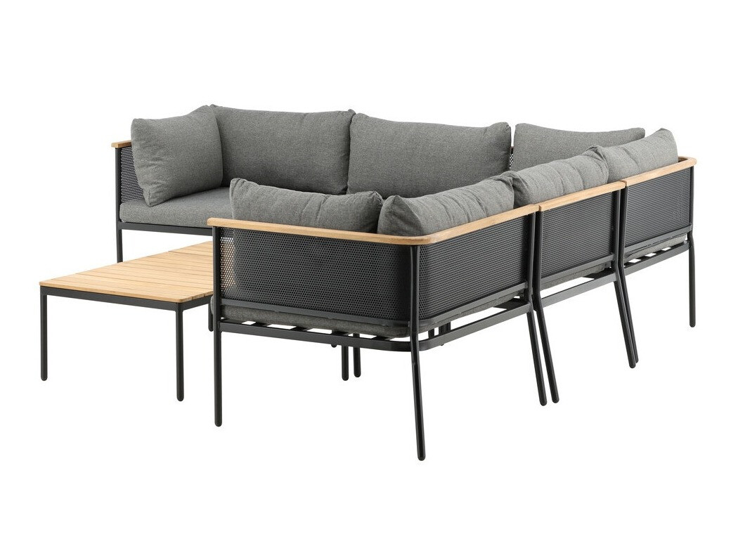 Conjunto de muebles de exterior Dallas 2966