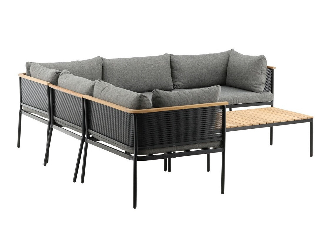 Conjunto de muebles de exterior Dallas 2966