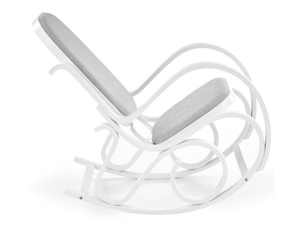 Mecedora Houston 548 (Blanco)