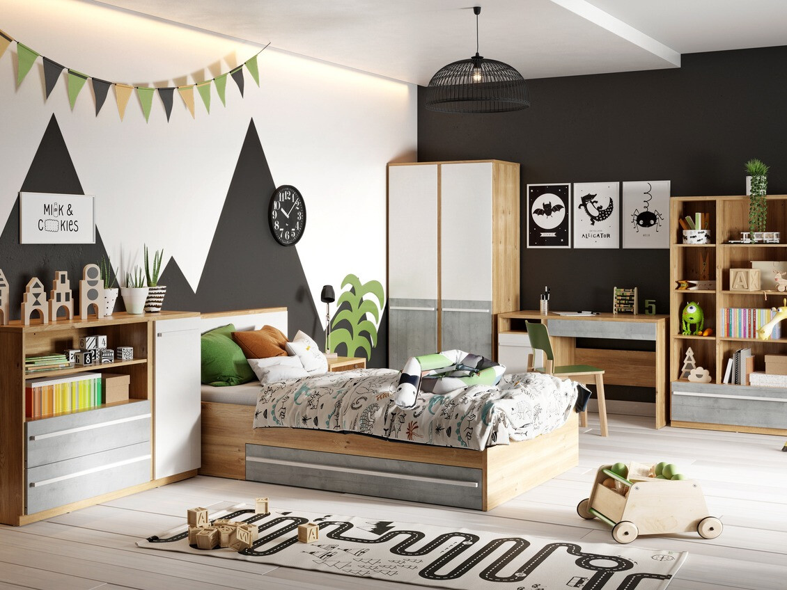 Mesa de oficina Felfera 105