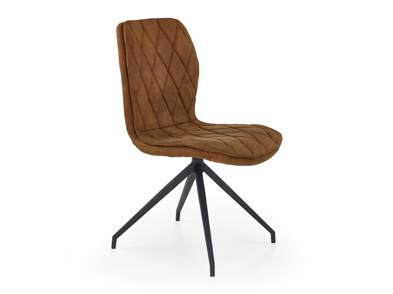 Silla Houston 329 (Marrón)