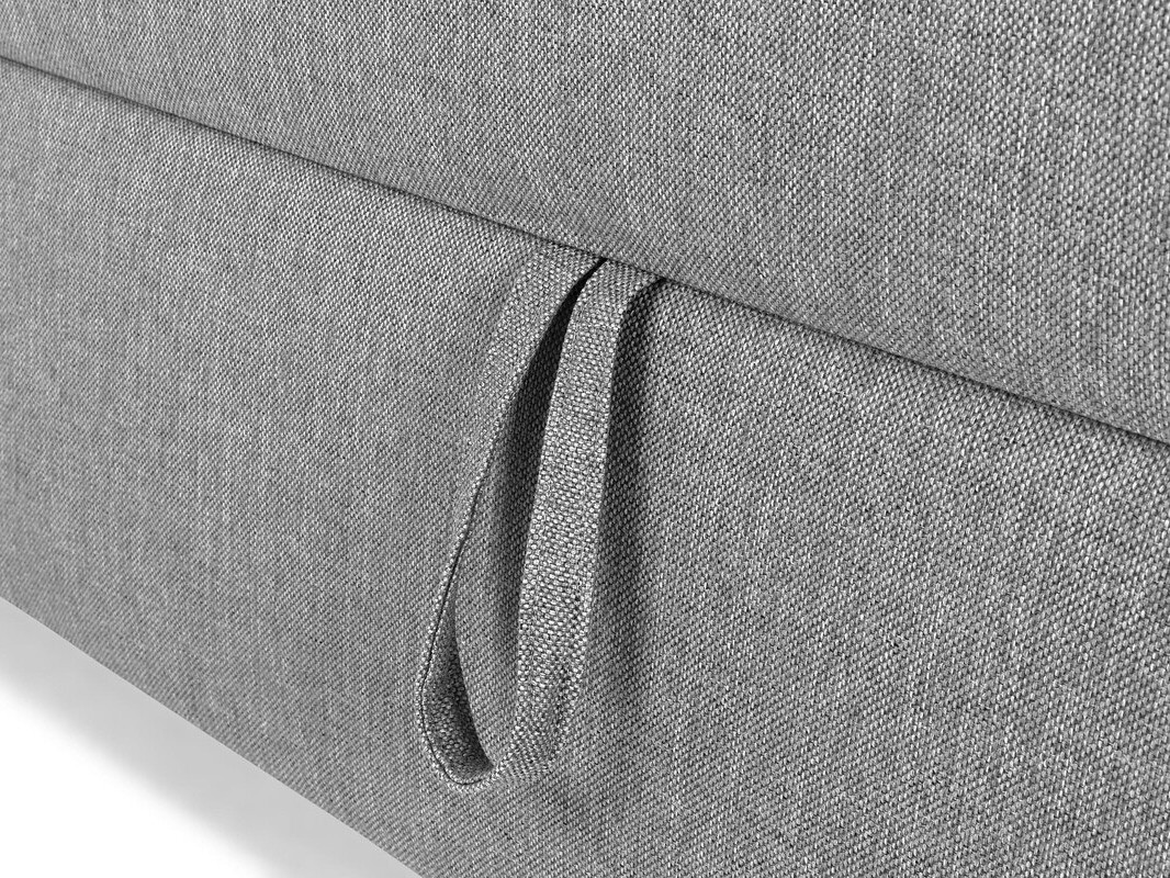 Cama continental Dortesa 113 (Inari 91)