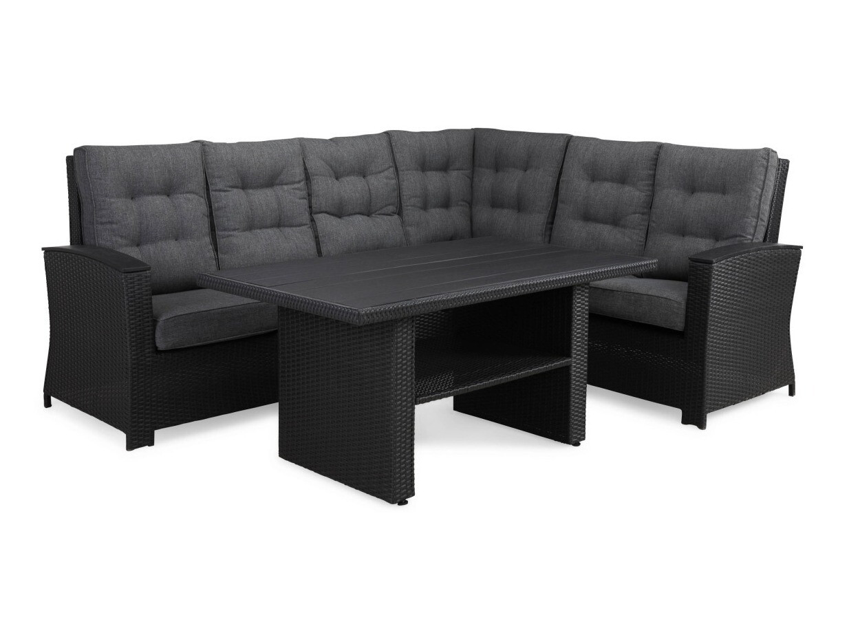 Conjunto de muebles de exterior deNoord 126