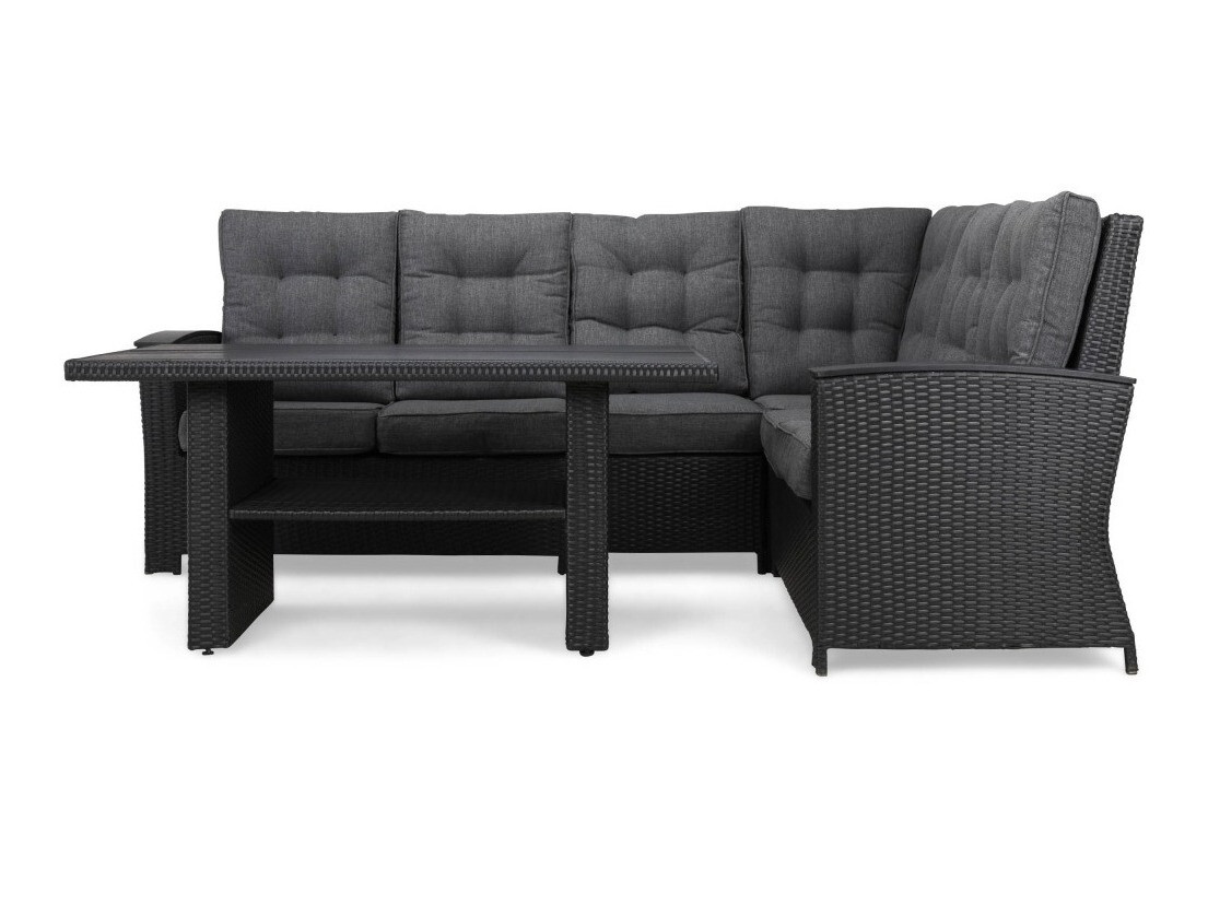 Conjunto de muebles de exterior deNoord 126