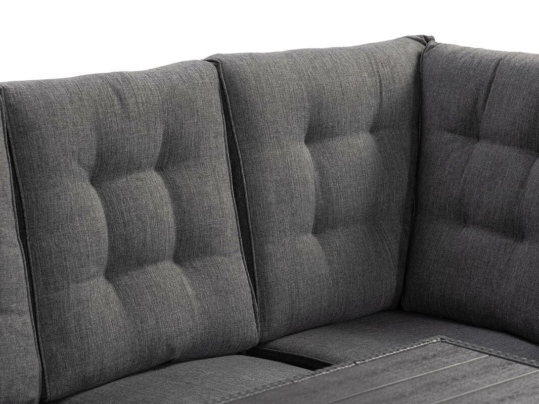 Conjunto de muebles de exterior deNoord 126