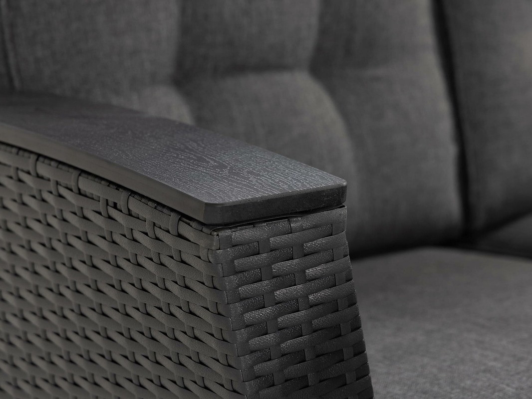 Conjunto de muebles de exterior deNoord 126