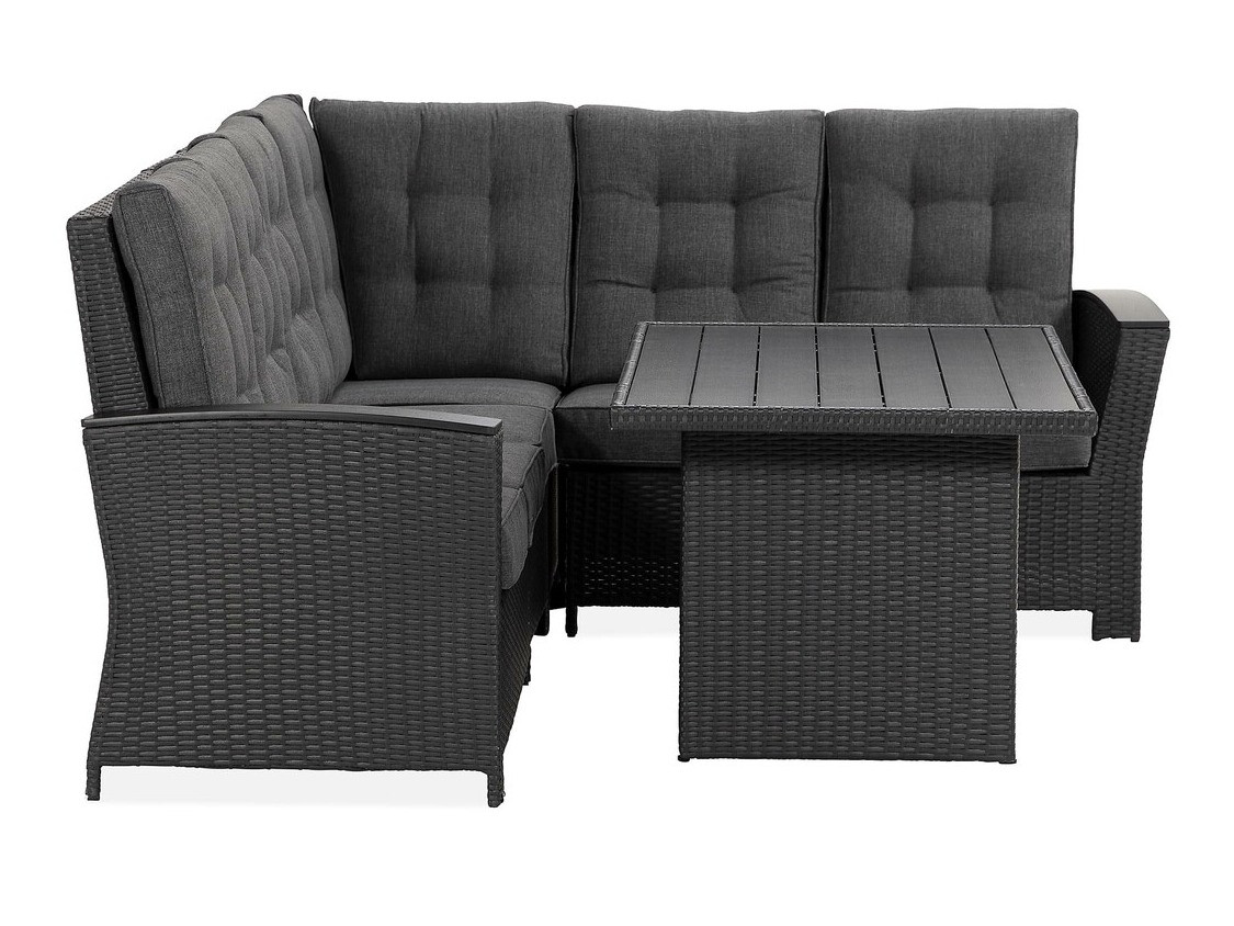 Conjunto de muebles de exterior deNoord 126