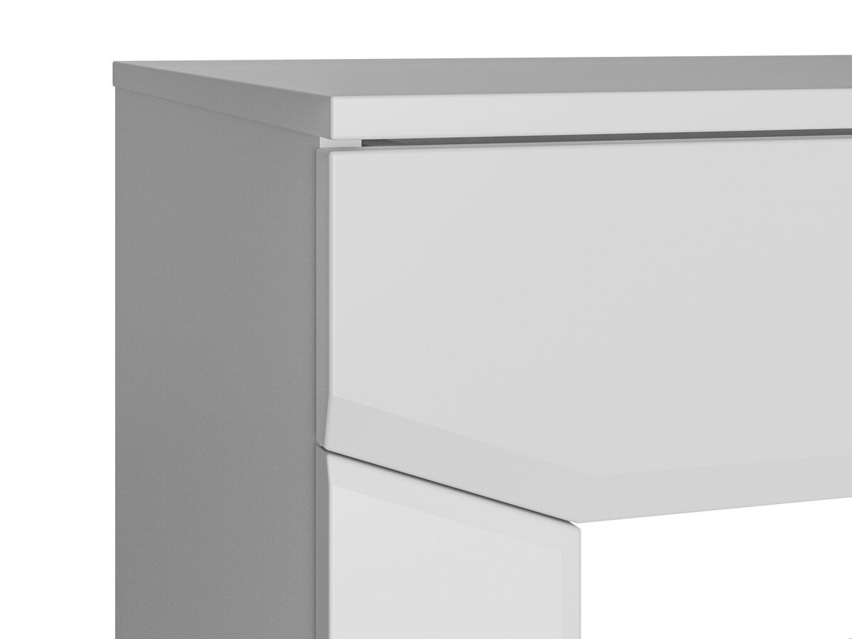 Mesa de oficina Mavevare 107