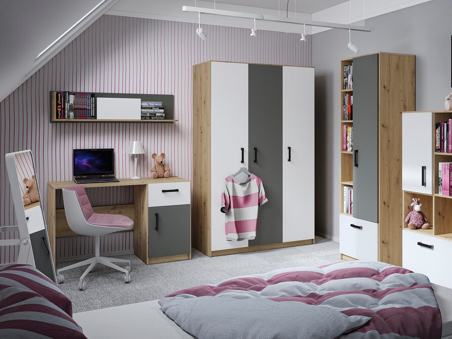 Mesa de oficina Nucavu 106