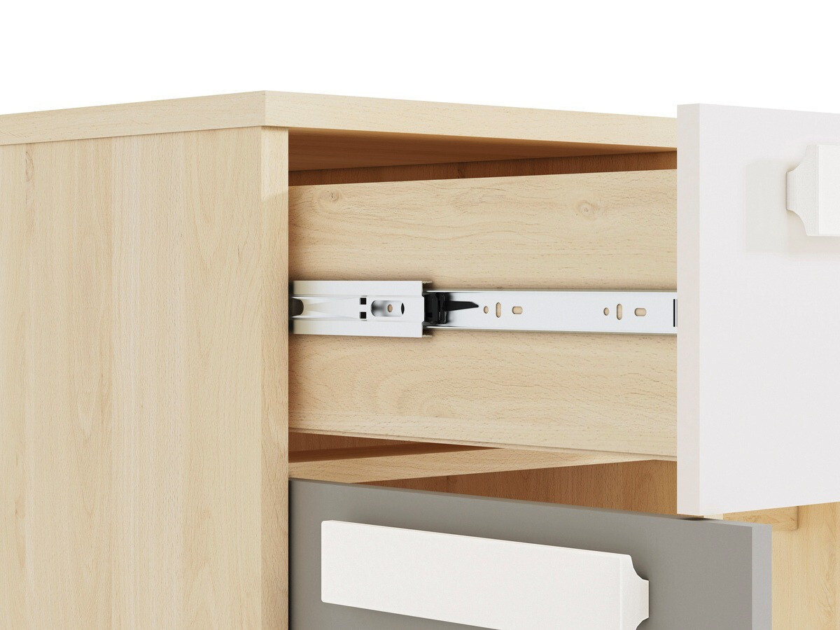 Mesa de oficina Tivruve 110