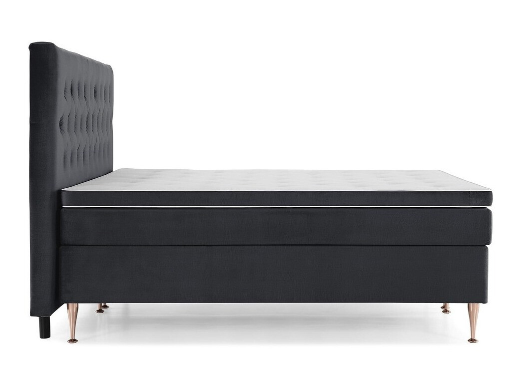 Cama continental Seattle 149 (Monolith 97)