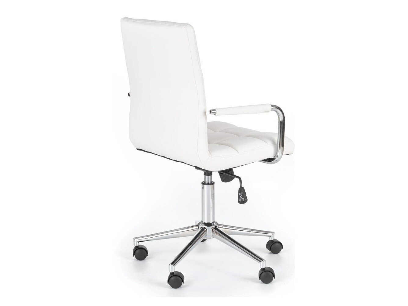 Silla para niños Houston 565 (Blanco)