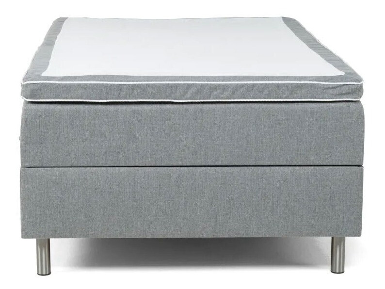 Cama continental Dortesa 101