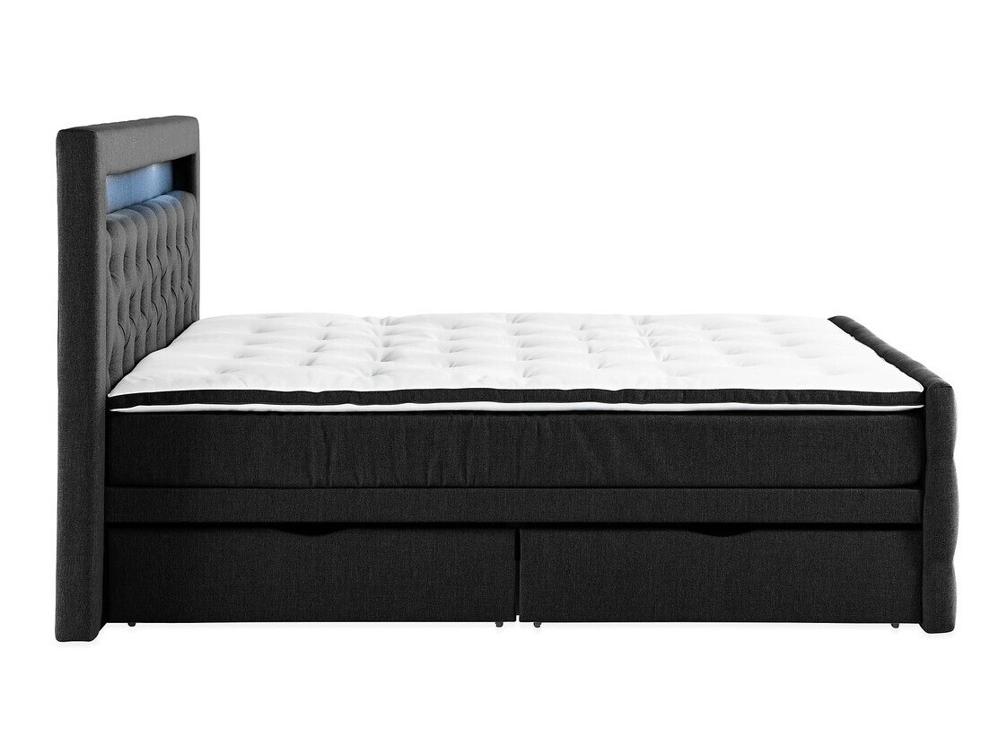 Cama continental Seattle 134 (Inari 100)