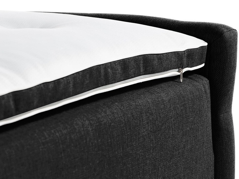 Cama continental Seattle 134 (Inari 100)