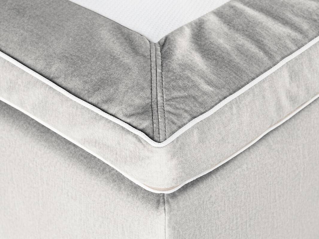 Cama continental Seattle 136 (Monolith 84)