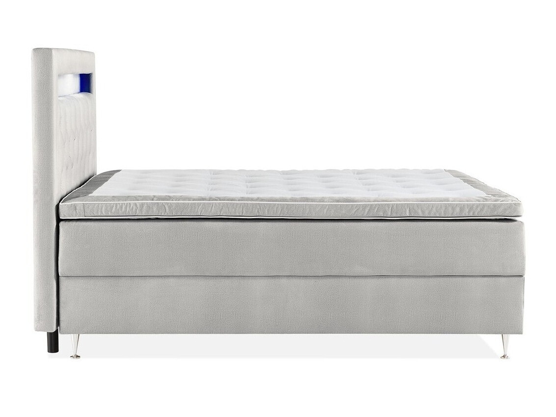 Cama continental Seattle 136 (Monolith 84)