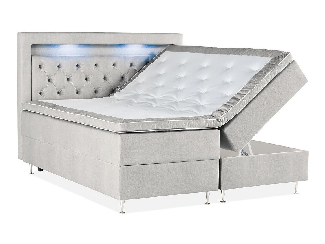 Cama continental Seattle 136 (Monolith 84)