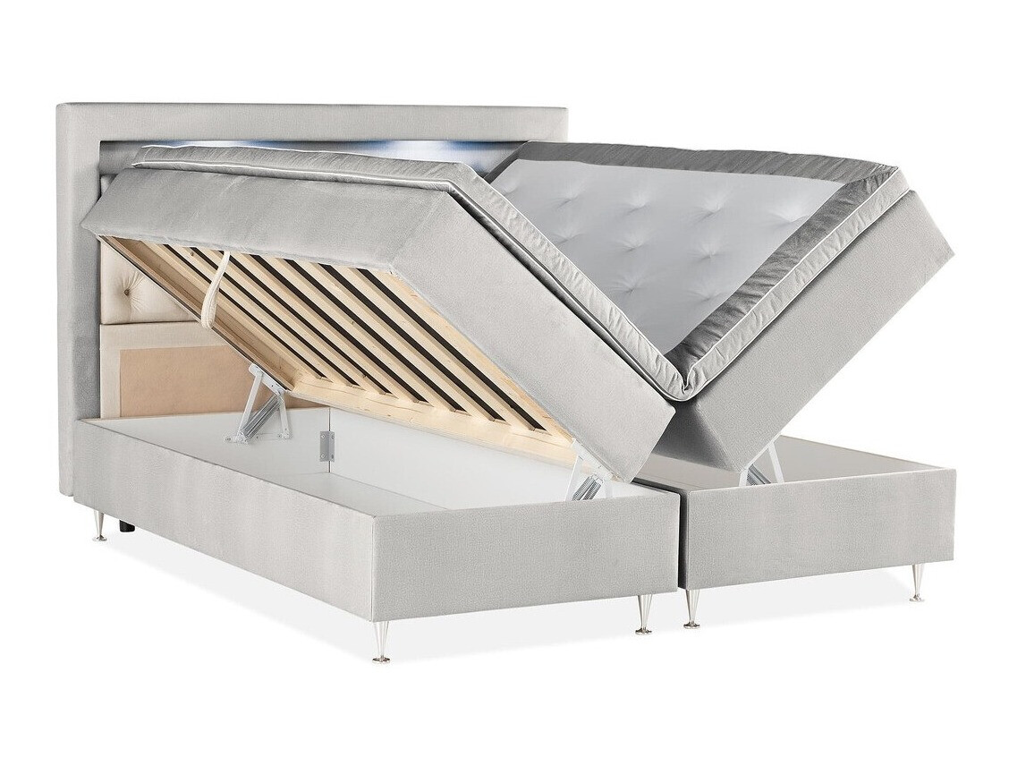 Cama continental Seattle 136 (Monolith 84)